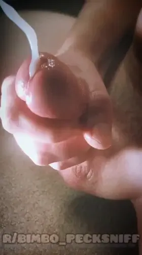 [OC] A Litany Of Loads 💦