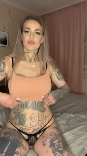 i' m just a regular girl but i can be dirty too