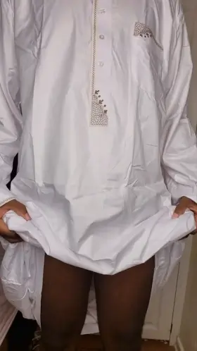 Ever dreamed of Muslim cock?