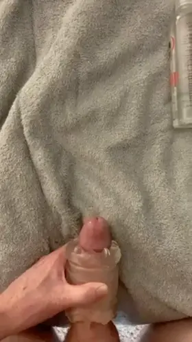 Playin around a little with my new toy. Jealous?