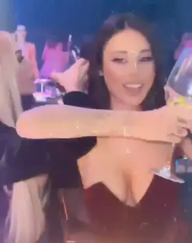 Das Gesicht von ihr 😉