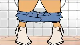 Lmao somebody out there might be into this sooo imma post it