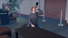 bad day ( blacksheepOVCA)