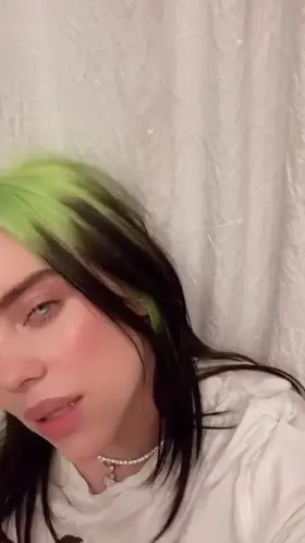 Cute Billie