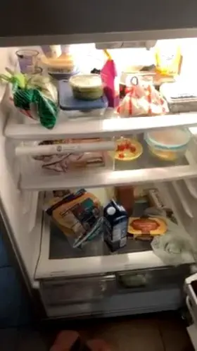 My GF’s husband loves me 🥰