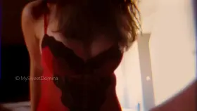 Strapon Saturday! Fucking my sub sensually but hard until he blows a huge load 😈🍆💦