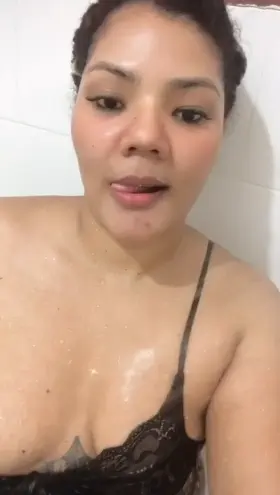 I also have nice boobs