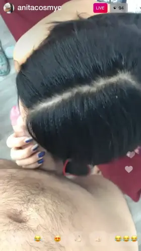 On Insta Golden hour!