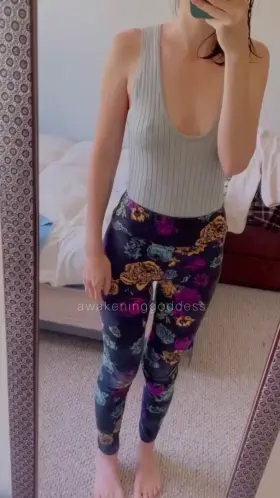 What could I bring you that would make you especially grateful?