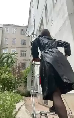 First public video ever, I was so nervous 😩