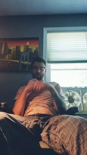 Good Morning!! How we doing