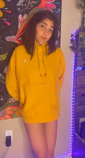 Can I interest you in a venezolana?