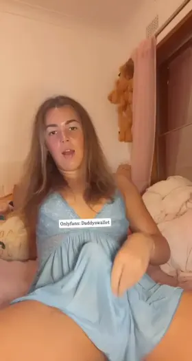 i bet you wanna suck it dont you?