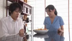 Miho Ichiki | Busty Mom Gives Her Son A Treat