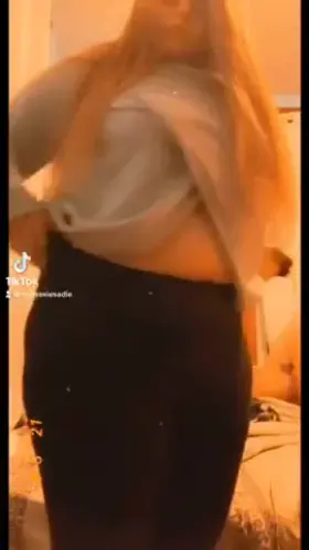 got you seeing double..triple..wait can you handle this much thickness?