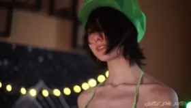 🎶 I like big Luigi butts I cannot lie? 🎵 [f19]