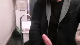 Sometimes my pants get pretty tight