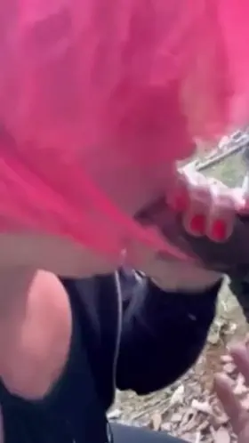 [OC] All those hours at the gloryhole have paid off 💅