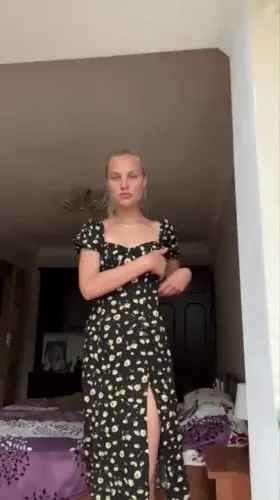 Being a horny 19 year old is a great way to attract older guys