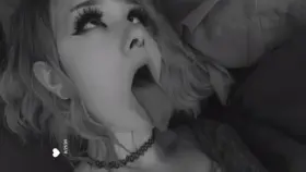 Blow your load for me 🥺