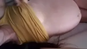 I really thought precum couldn’t get me pregnant