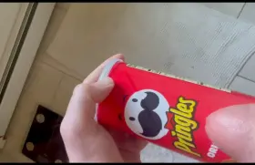 For no particular reason… 👀