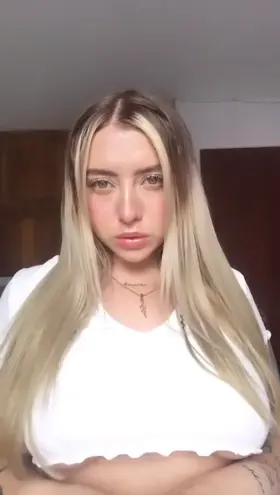 Are perky natural tits appreciated here?