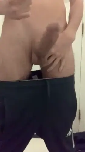 Swallow it all? 💦