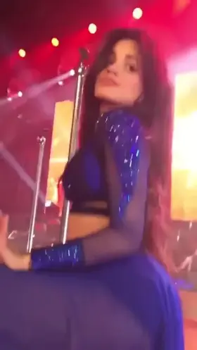 Love to fuck Camila Cabello’s Cuban ass