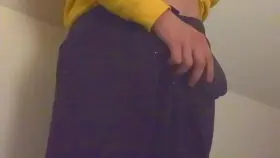 Jesus bro, I didn't know I was watching a FedEx video