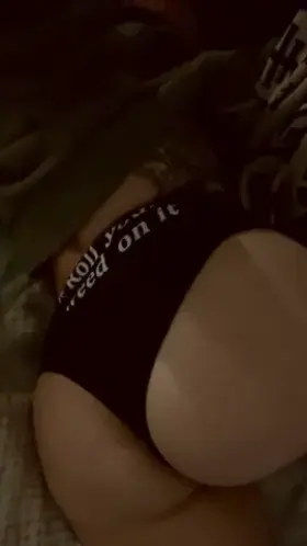 Do you like petite with a booty?