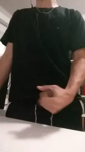 just for the hot milk drinkers