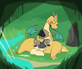 Punishing The Thief!! [MM] (Roksim)