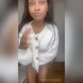 How about just a little peek?