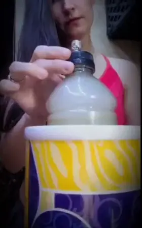 Start the day with me. 😏