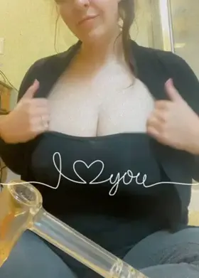 I’m just [f]eelin’ silly