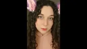 Just a needy nekogirl waiting for her Master to come home and play