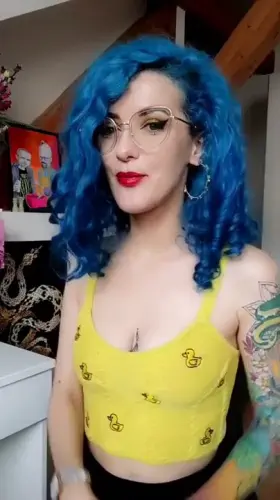 How do you like my ducks?