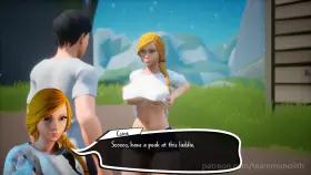 Monolith Bay - v0.12.0 free release with more Coira dates and general improvements - more info in comments