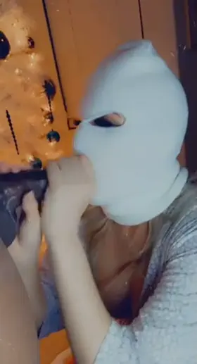 Doesn’t this get you in the holiday spirit