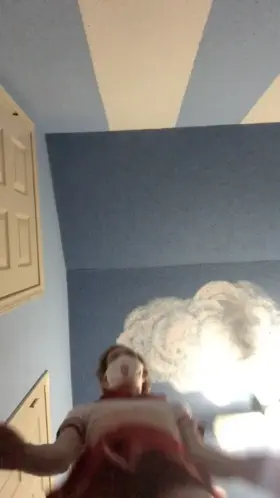 I just never seem to notice you! (*ﾉωﾉ)