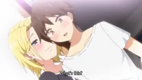 How I'm trying to breed a subby girl