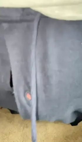 *literally* whipping it out for you