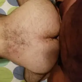 Some morning fun (oc)