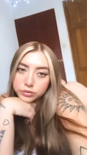 Is my ass good for a 19 years old girl?