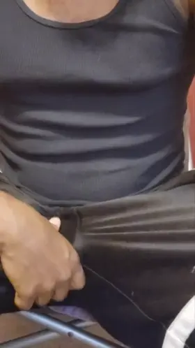 Play with it then sit on it