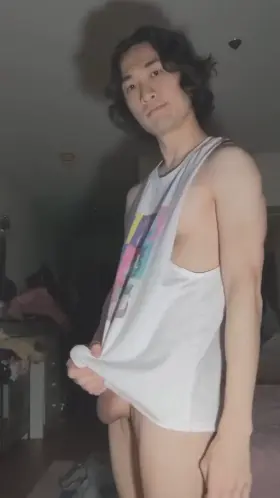 Just presenting my dick 😉