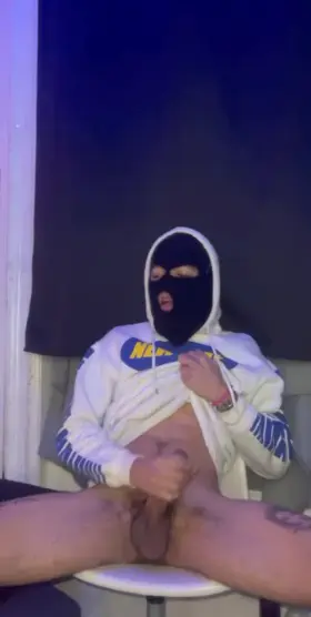 Good Morning Wood 🍌💦