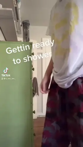 Posting this got my TikTok banned, hope it was worth it 😘