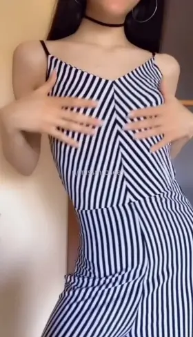 I have small tits but they are delicious